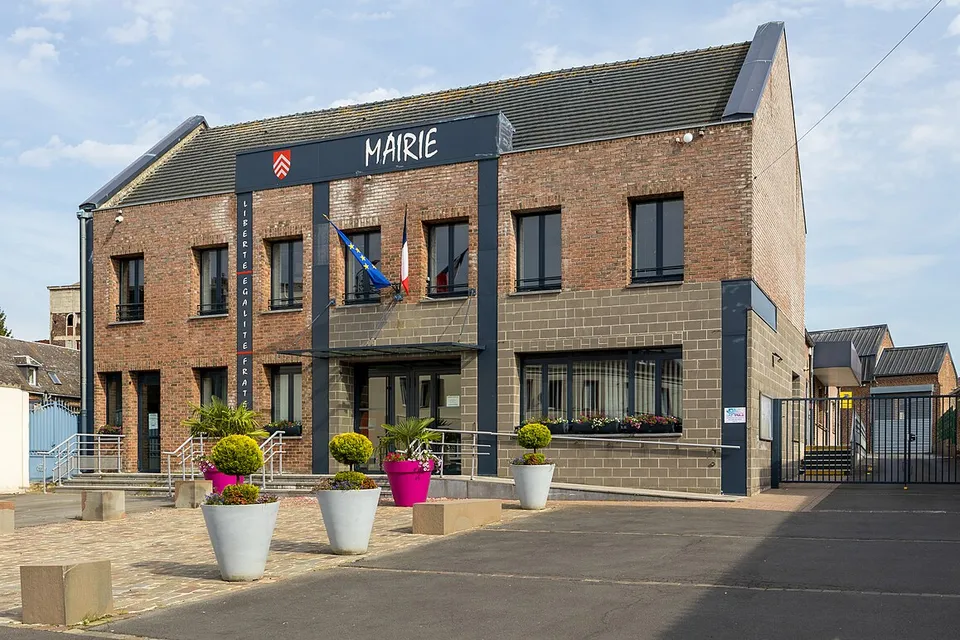 Monchecourt