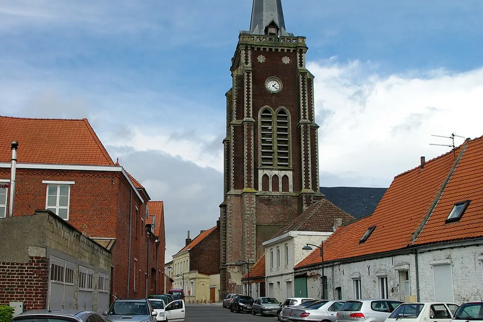 Mons-en-Pévèle