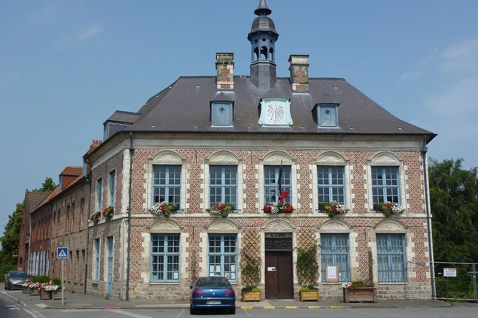 Morbecque