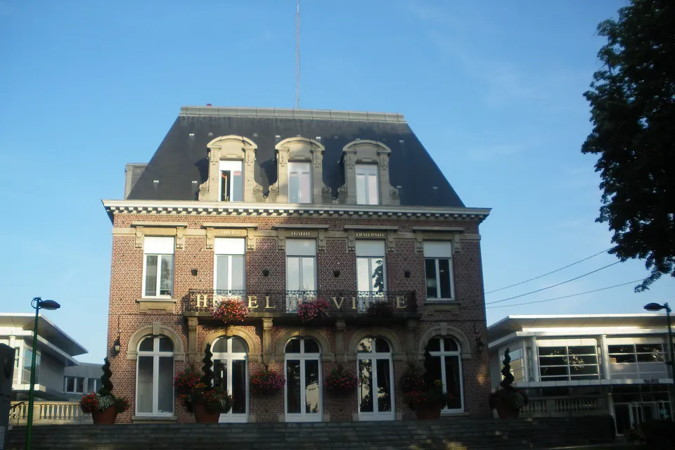 Mouvaux