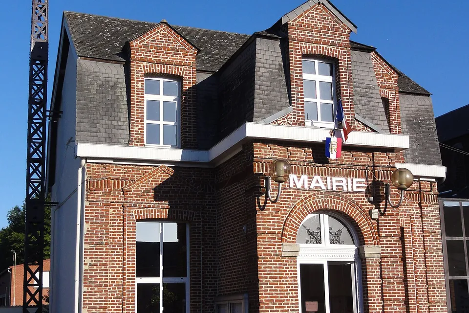 Neuf-Mesnil