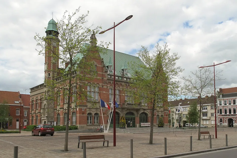 Orchies