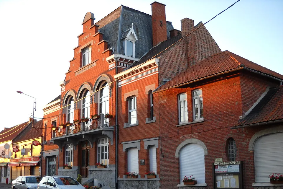 Ostricourt