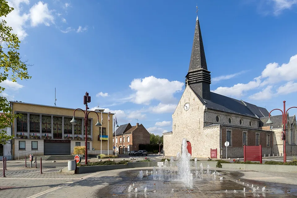 Pecquencourt