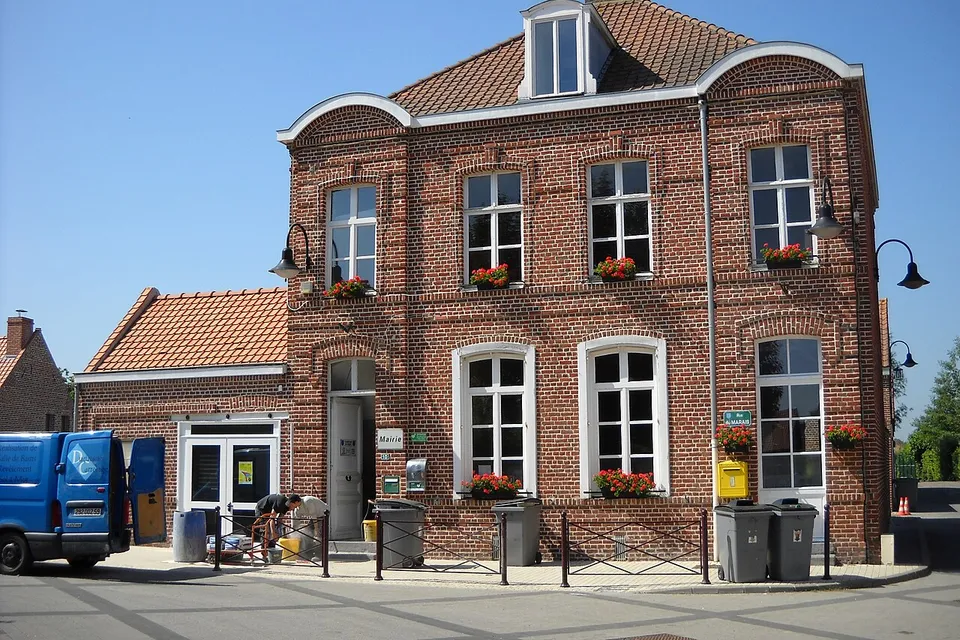 Péronne-en-Mélantois