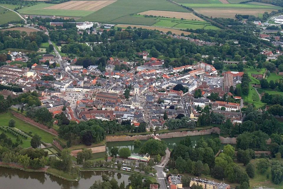 Le Quesnoy