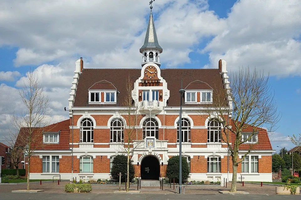 Quesnoy-sur-Deûle