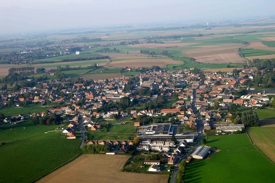 Quiévy