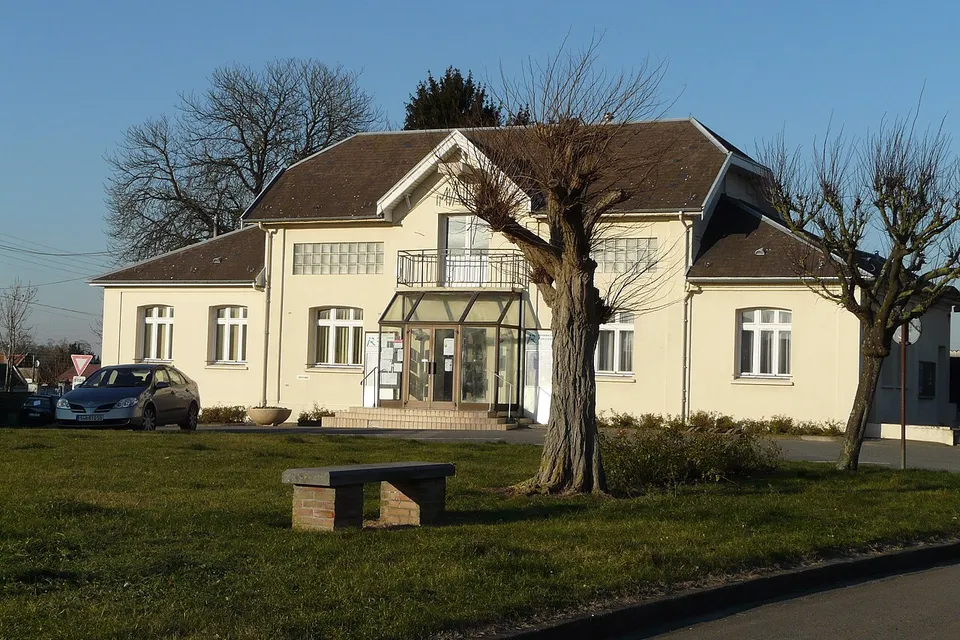 Raillencourt-Sainte-Olle