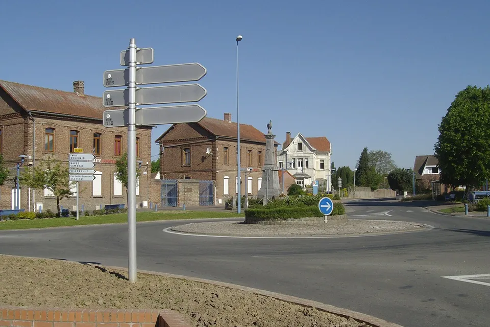 Rieux-en-Cambrésis