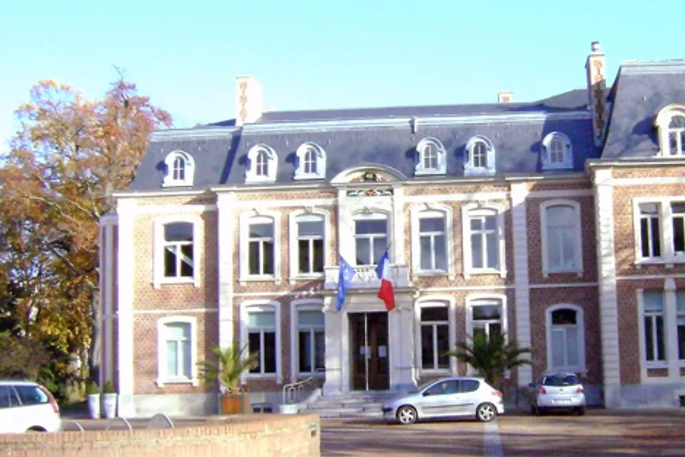 Roncq