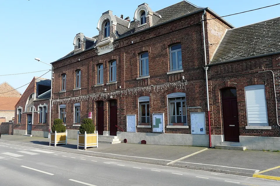 Rumilly-en-Cambrésis