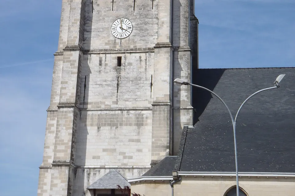 Sainghin-en-Mélantois