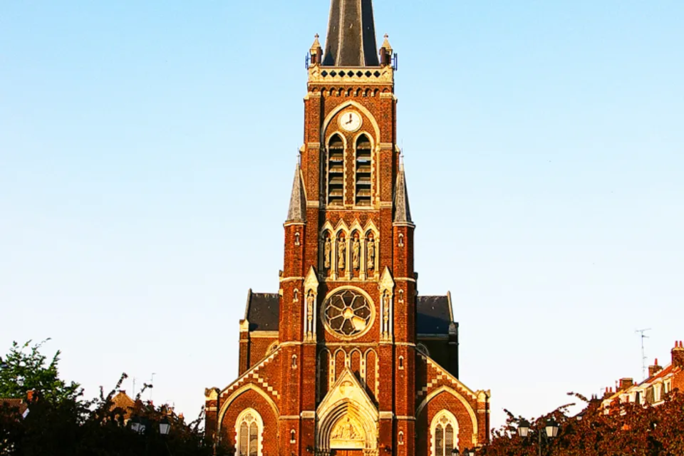 Saint-André-lez-Lille