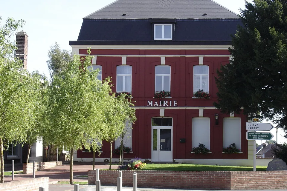 Saint-Hilaire-lez-Cambrai