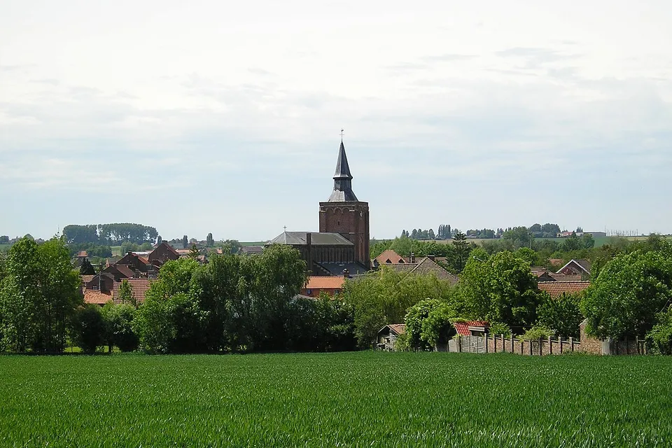 Saint-Jans-Cappel