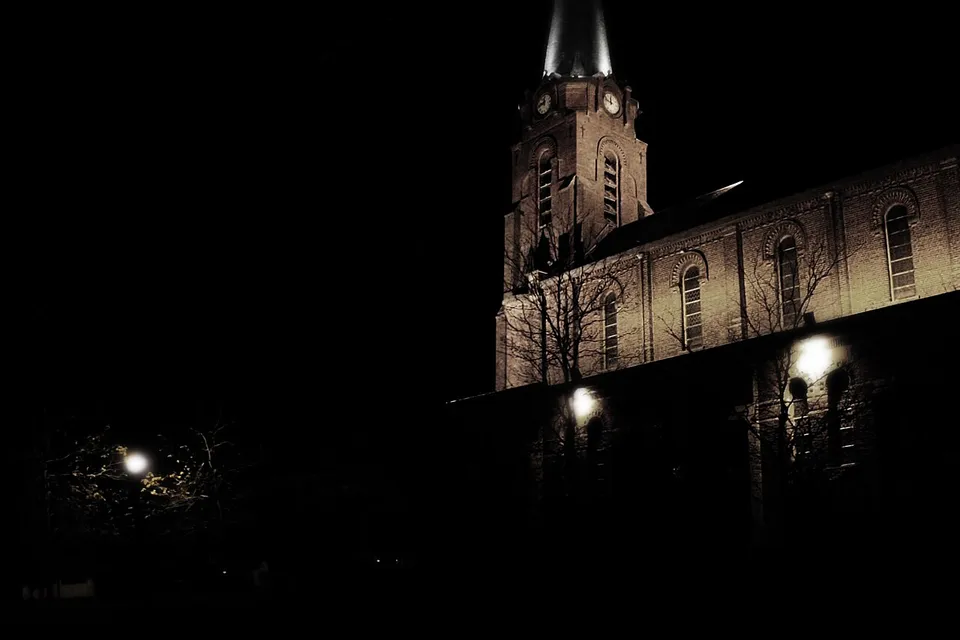 Saint-Sylvestre-Cappel