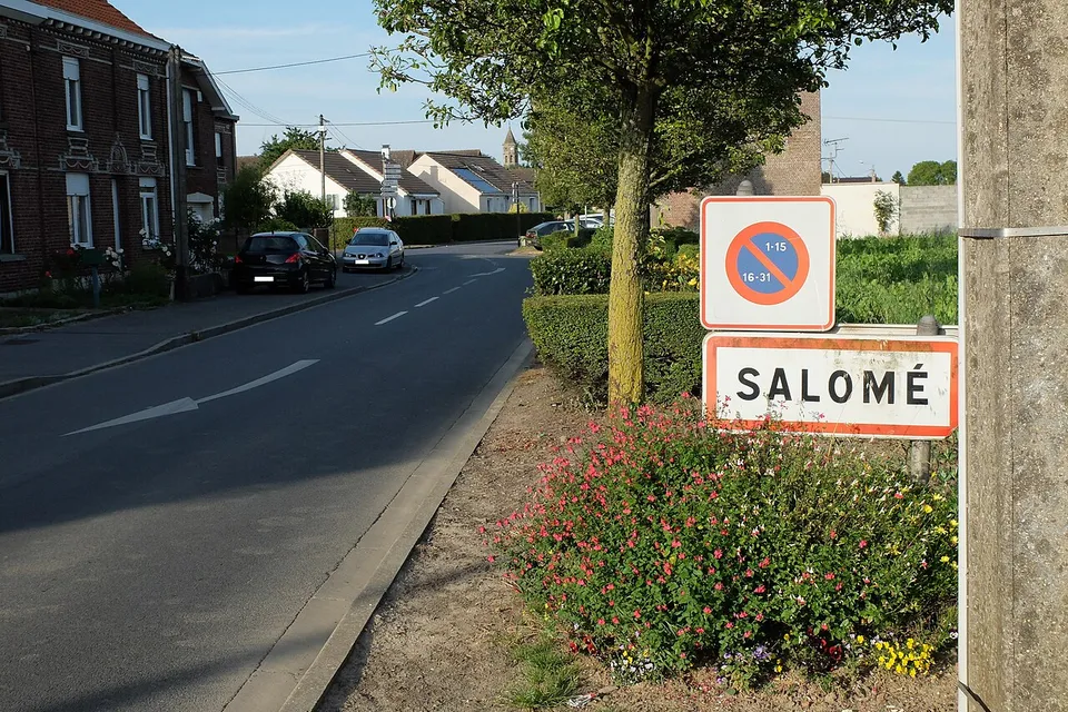 Salomé