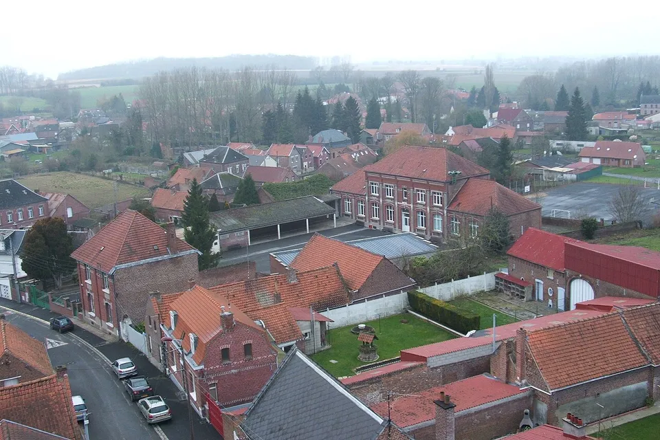 Saulzoir