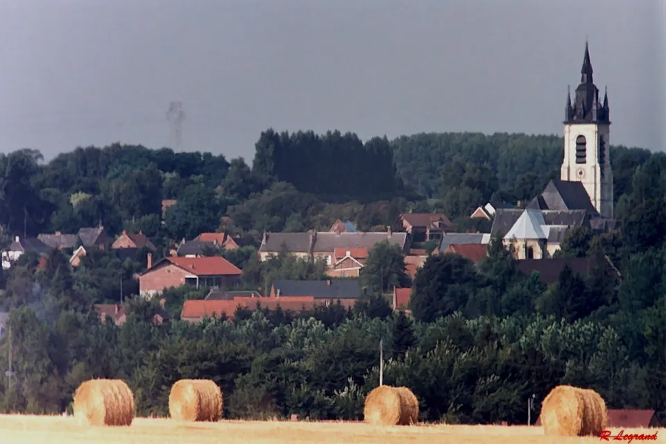 Sebourg