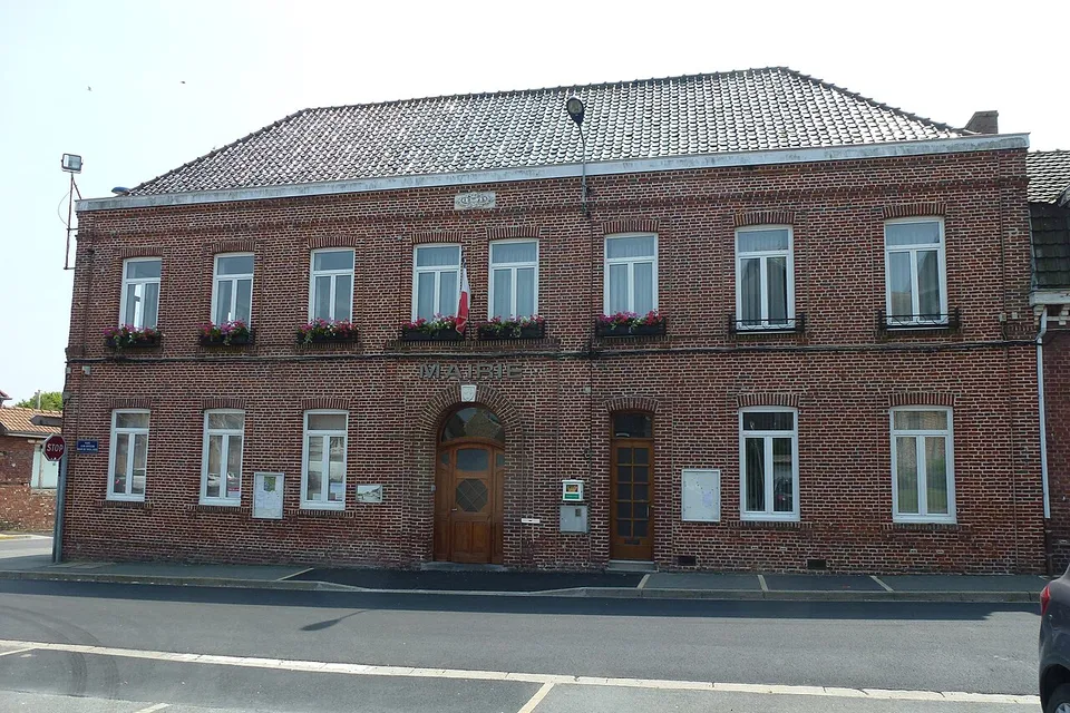 Steenbecque