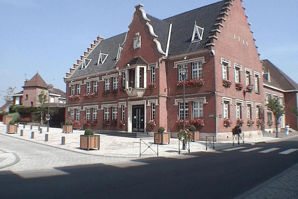 Steenvoorde