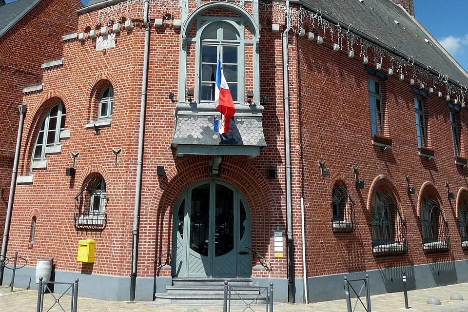 Templeuve-en-Pévèle