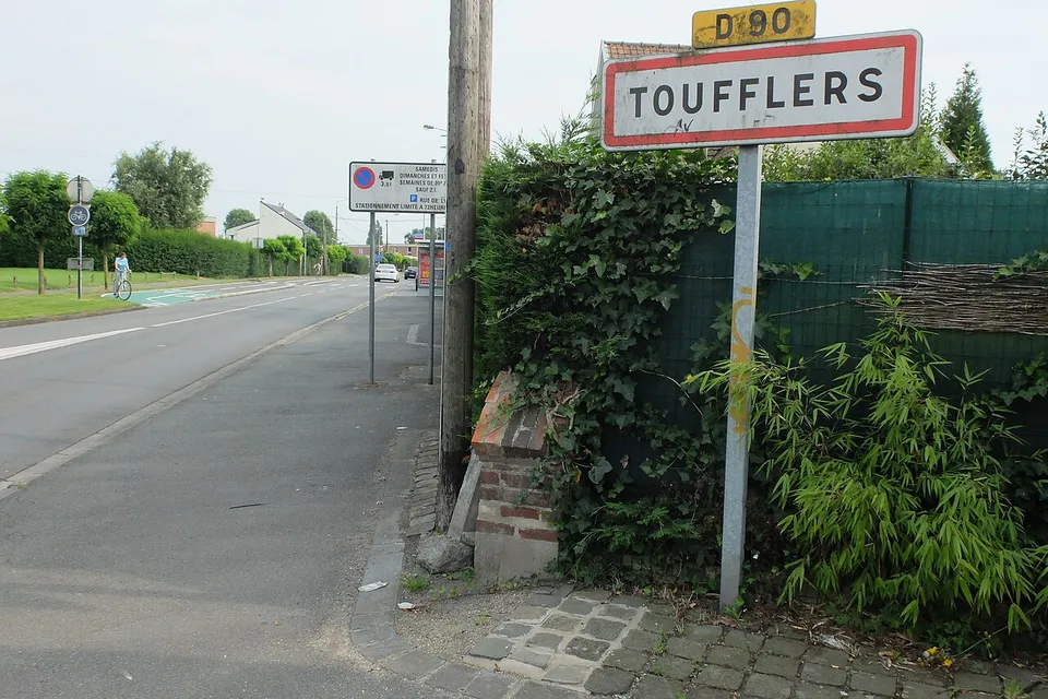 Toufflers