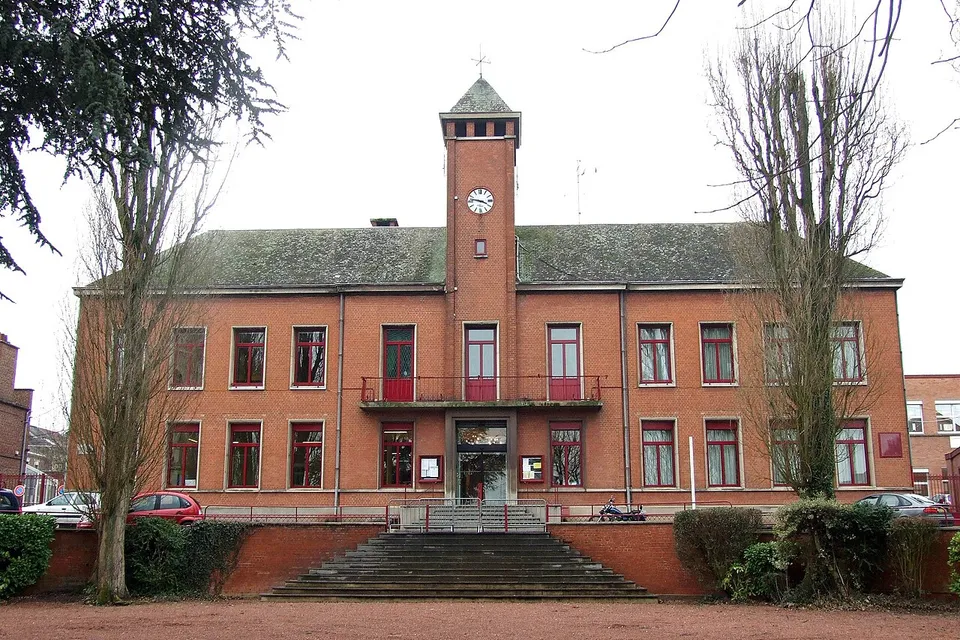 Trith-Saint-Léger