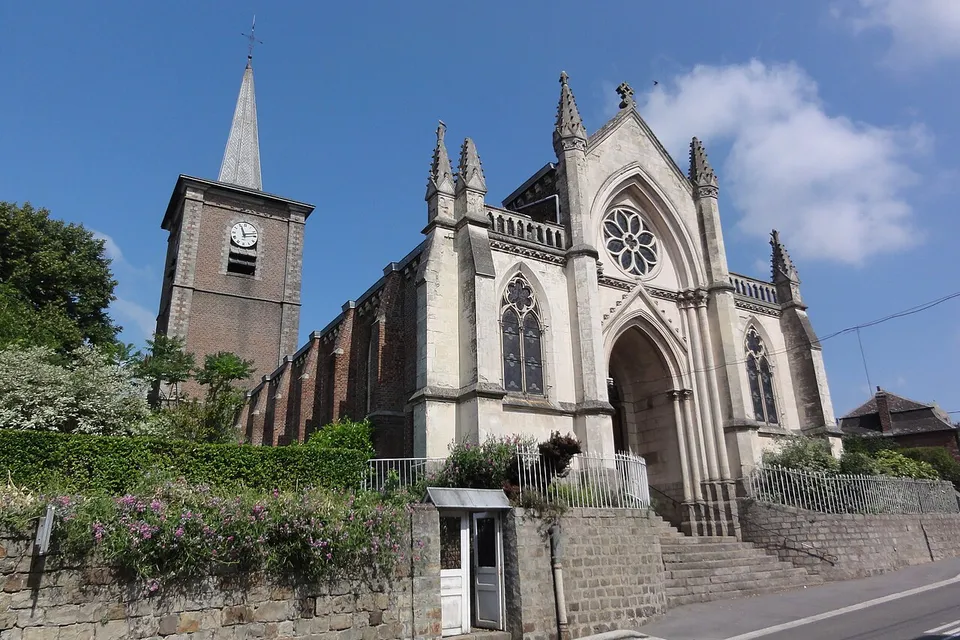 Vendegies-sur-Écaillon