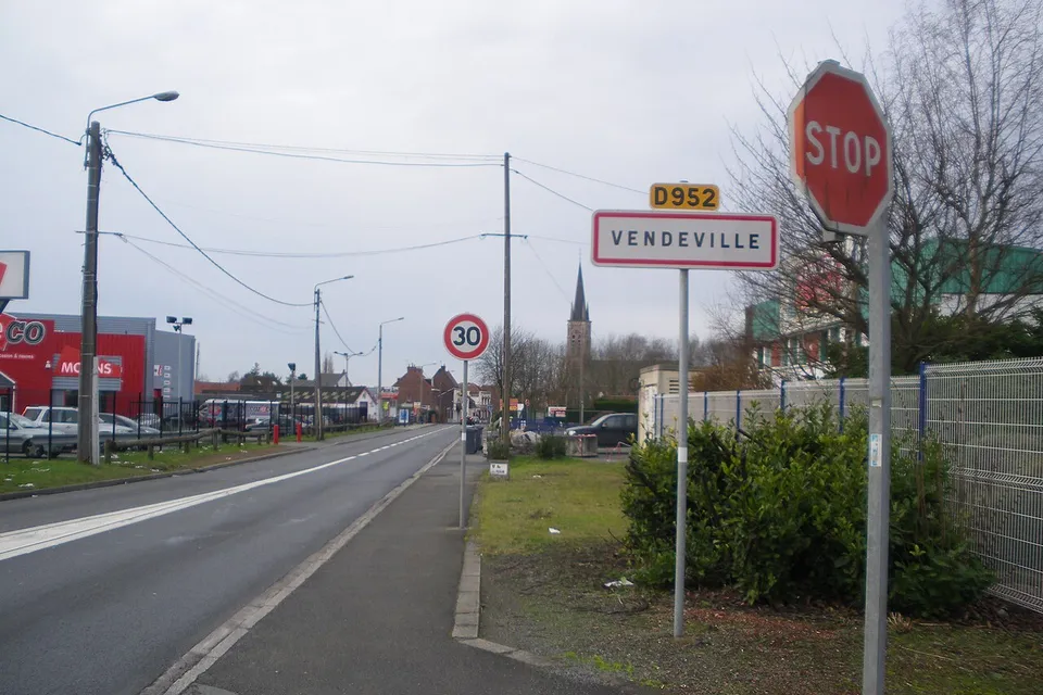 Vendeville