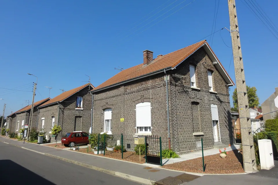 Vieux-Condé