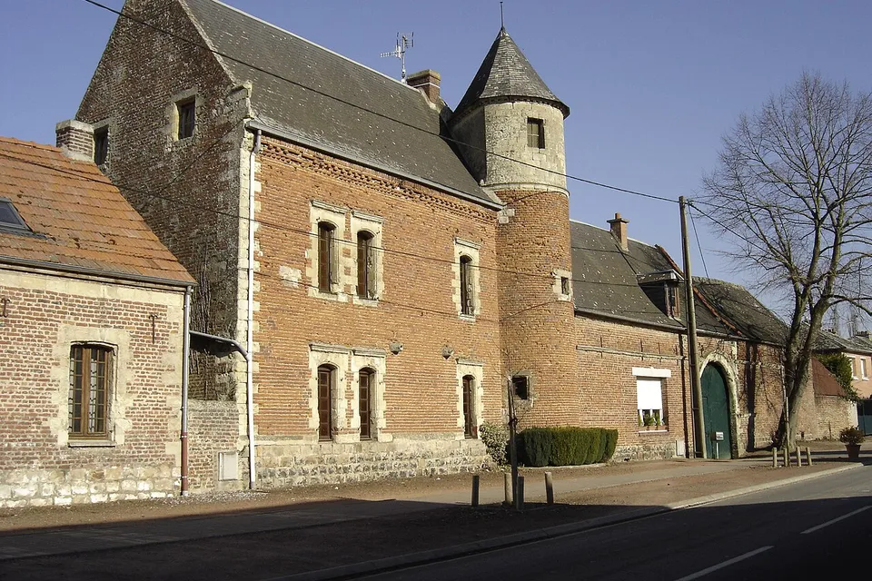 Villers-en-Cauchies