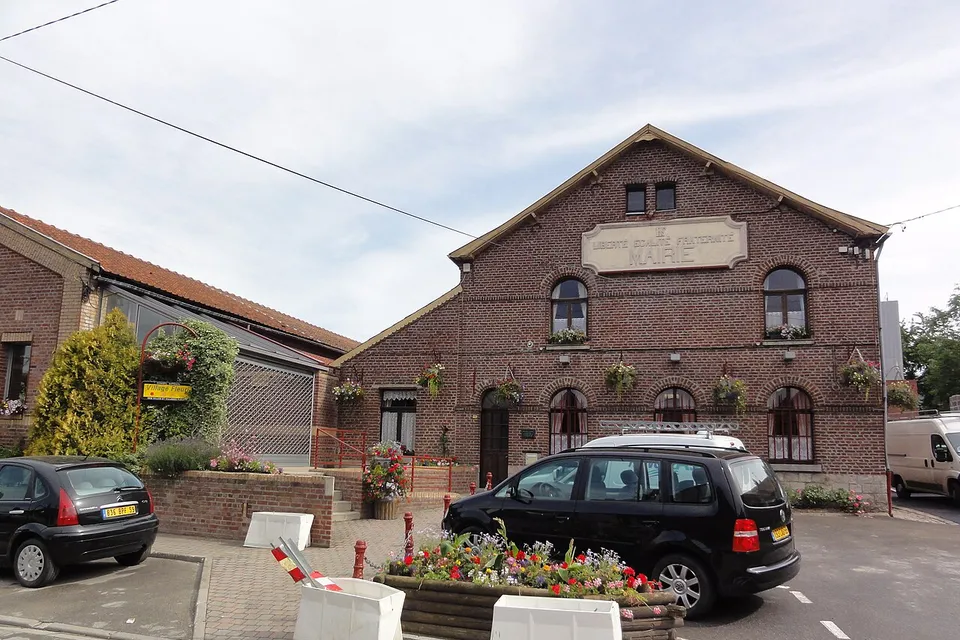Villers-Pol