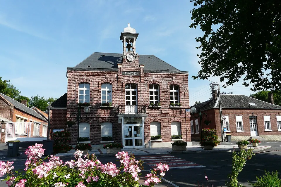 Walincourt-Selvigny