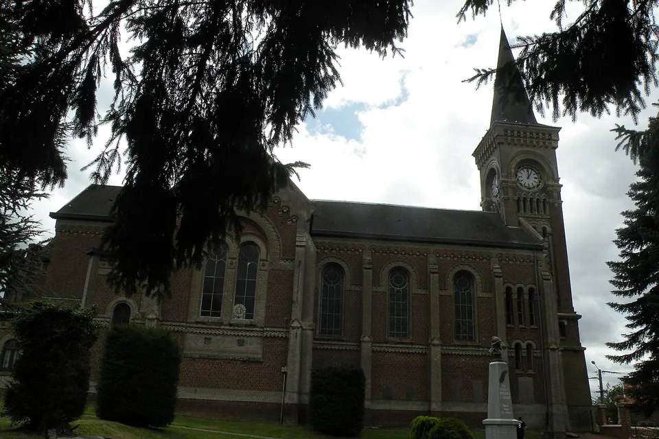 Wargnies-le-Grand