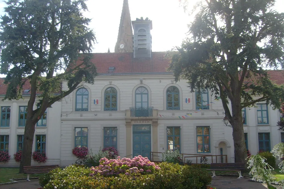 Warhem