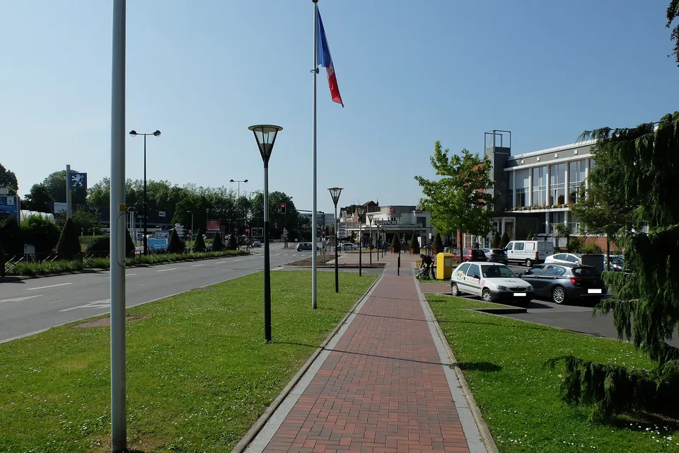 Wattignies