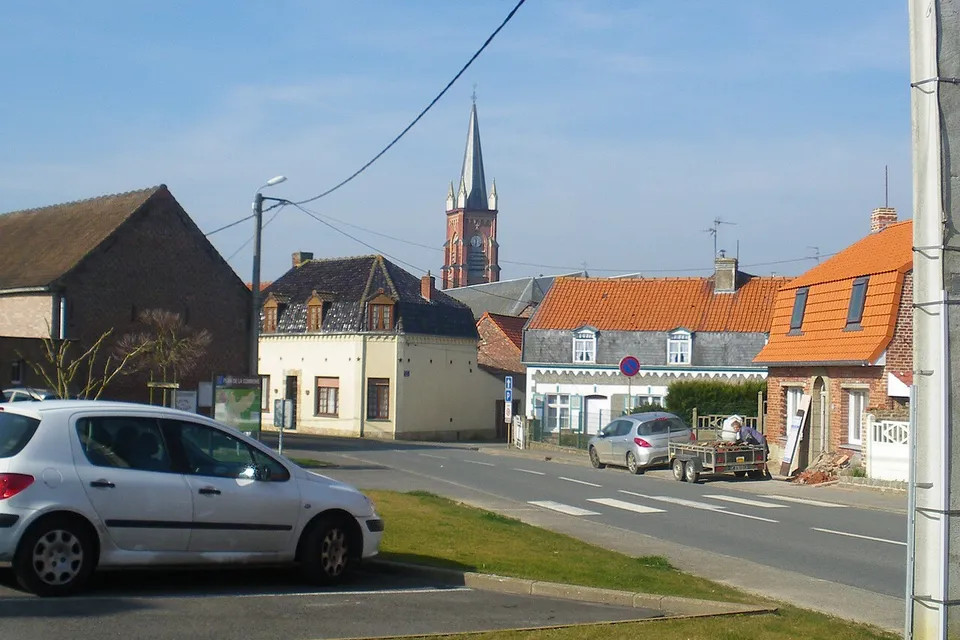 Winnezeele