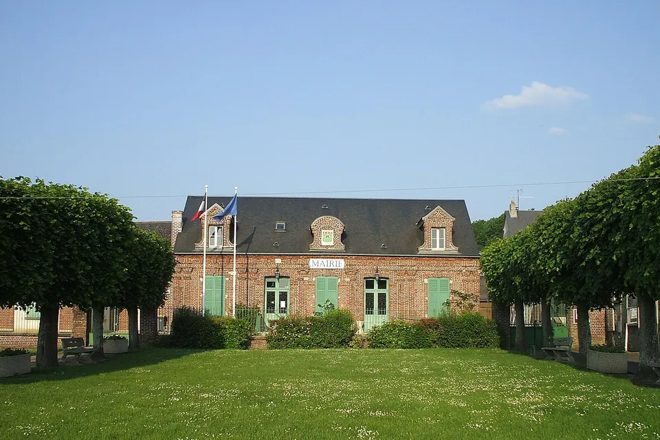 Amblainville