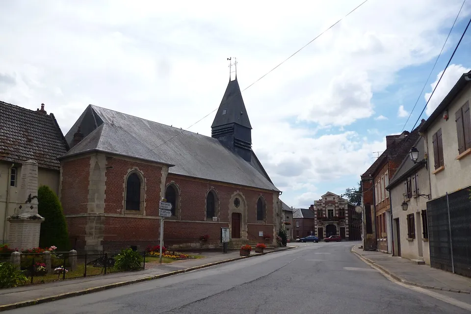 Ansauvillers