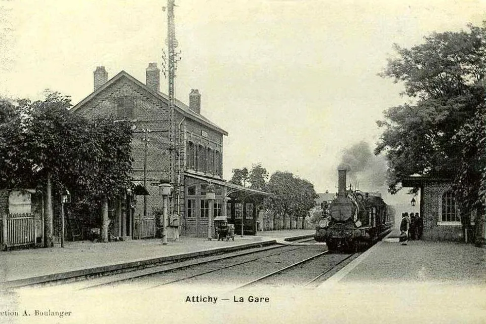 Attichy