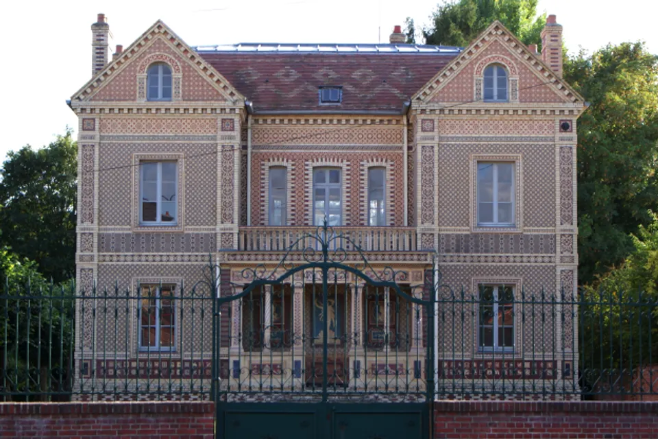Auneuil