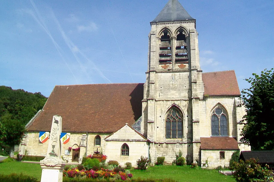 Bailleval