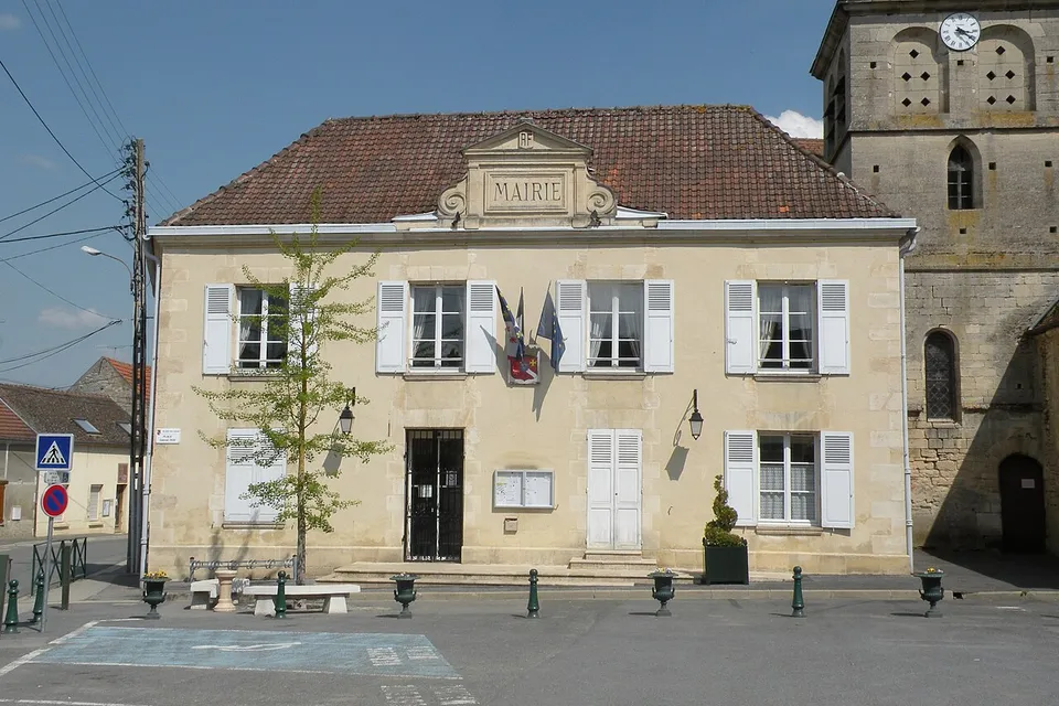 Balagny-sur-Thérain