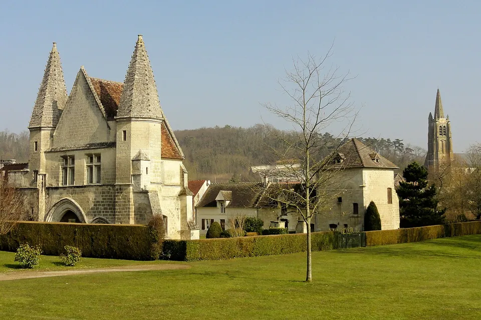 Béthisy-Saint-Pierre