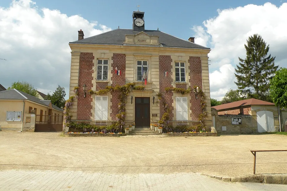 Blaincourt-lès-Précy