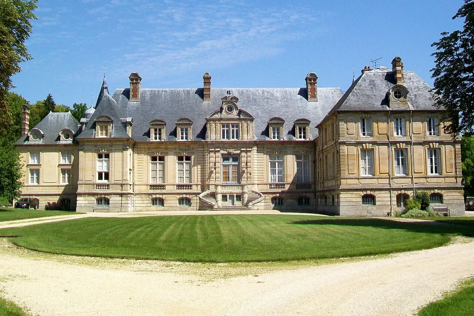 Boran-sur-Oise