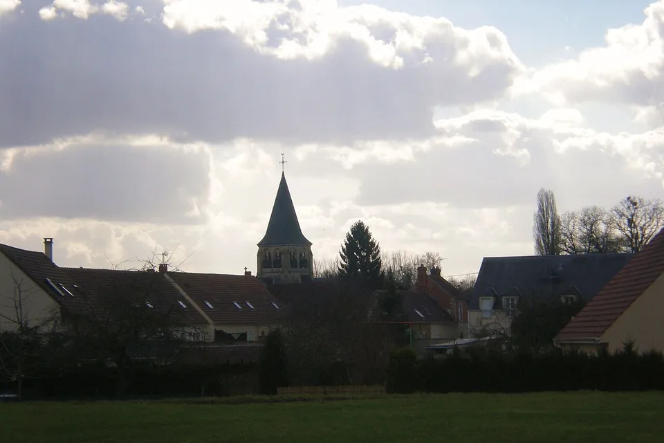 Breuil-le-Sec