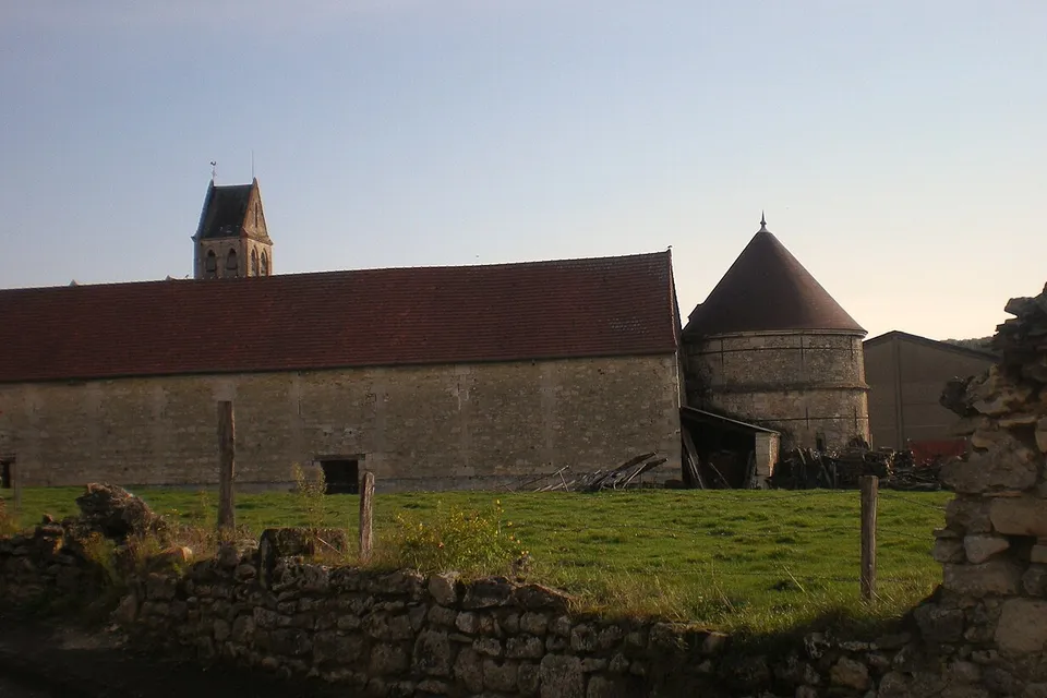 Breuil-le-Vert